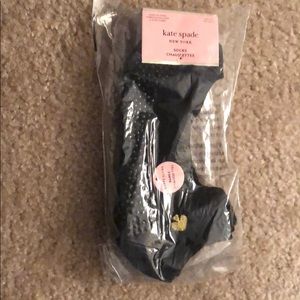 Kate spade barre socks